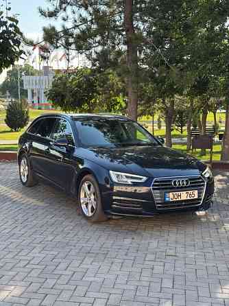 Продам Audi A4, 2018 год, 1.4 Turbo бензин, Автомат. Европее Tiraspol