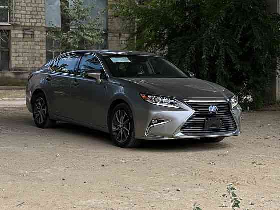 Lexus ES300h Tiraspol