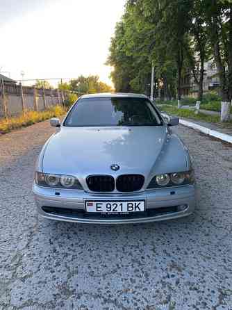 BMW E39 525i Tiraspol