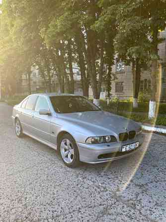 BMW E39 525i Tiraspol