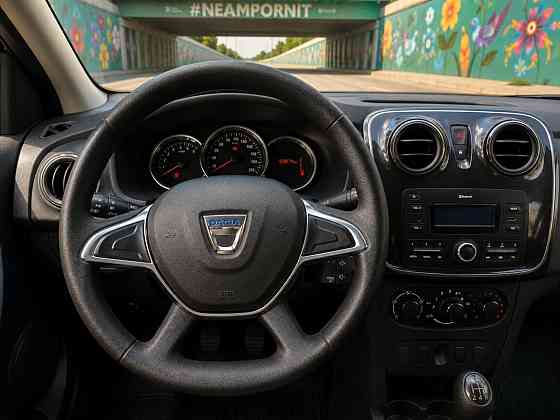 Vand Dacia Logan Chişinău