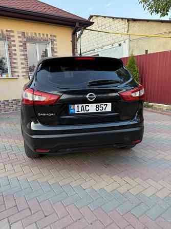 Nisan Qashqai Chişinău