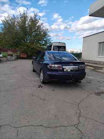 Мазда 6, 2.0 дизель Dnestrovsc