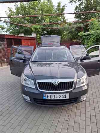 Skoda Octavia 2011 год Рыбница Rîbnița