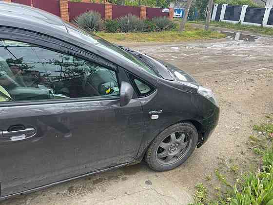 Toyota Prius 2008 год Бендеры Бендеры