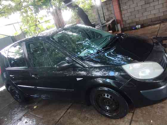 Продам Рено Сценик 2 1.6v16 Tiraspol