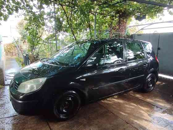 Продам Рено Сценик 2 1.6v16 Tiraspol
