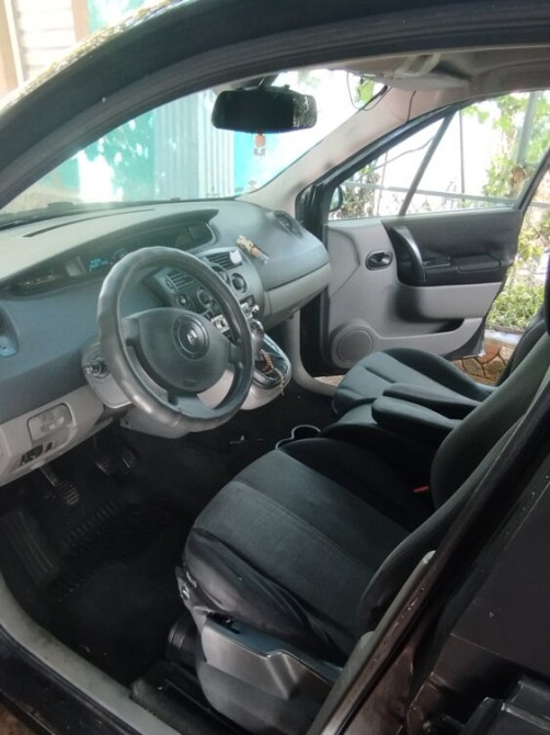 Продам Рено Сценик 2 1.6v16 Tiraspol - fotografie 8