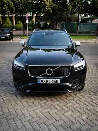 Volvo XC90 2016 год Тирасполь Тирасполь