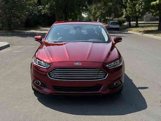 Ford Fusion 2013 год Бендеры Бендеры