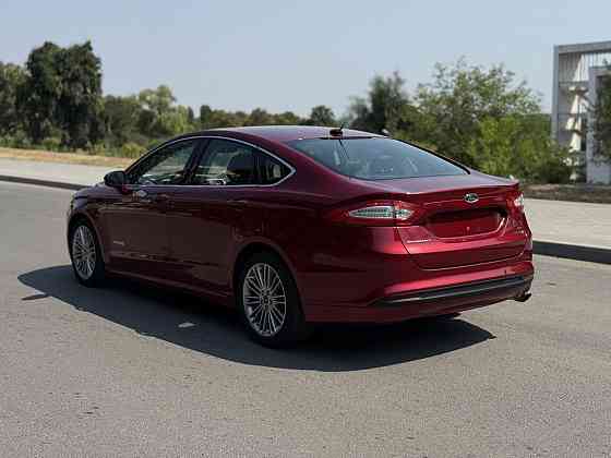Ford Fusion 2013 год Бендеры Бендеры
