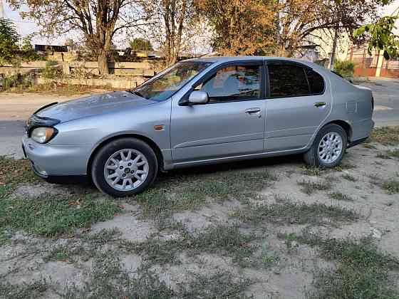 Nissan Primera 2001 год Бендеры Bender