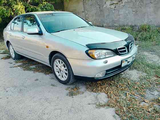 Nissan Primera 2001 год Бендеры Bender