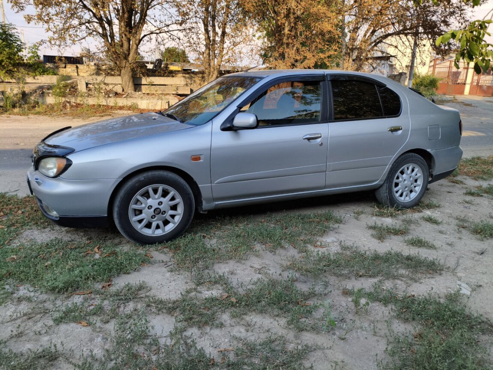 Nissan Primera 2001 год Бендеры Бендеры - изображение 4