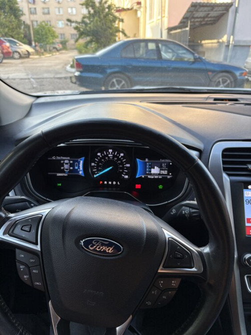 Ford Fusion 2017 год Бендеры Бендеры - изображение 7