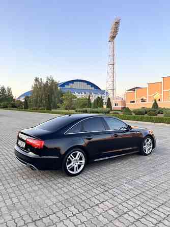 Audi A6 C7 Tiraspol