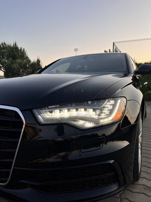 Audi A6 C7 Tiraspol - fotografie 7