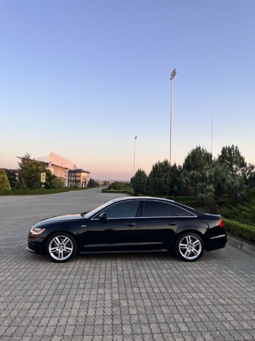 Audi A6 C7 Tiraspol - fotografie 3