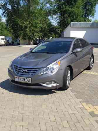 Hyundai Sonata 2013 Тирасполь