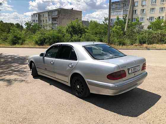 Mercedes E-Class 2000 год Бендеры Бендеры