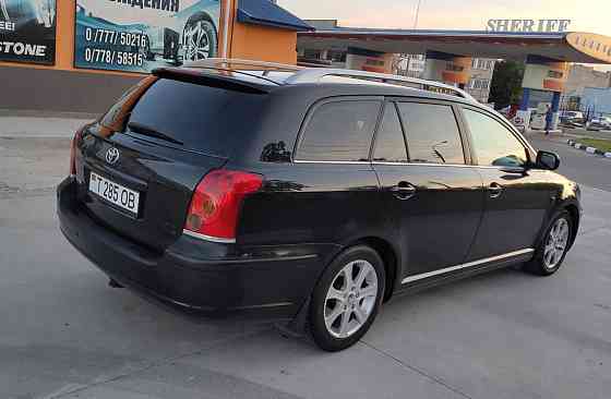 Toyota Avensis 2006 an Tiraspol Tiraspol