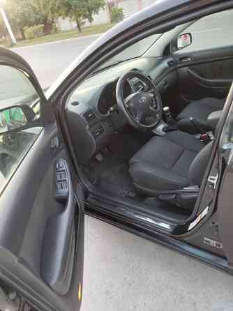 Toyota Avensis 2006 an Tiraspol Tiraspol