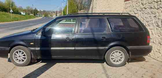 Volkswagen Passat 1995 an Rezina Rezina
