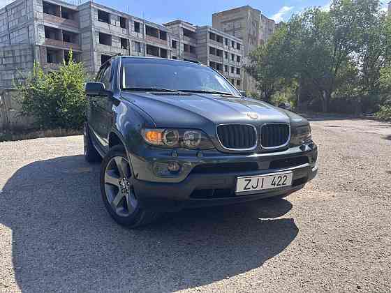BMW X5 2005 an Tiraspol Tiraspol
