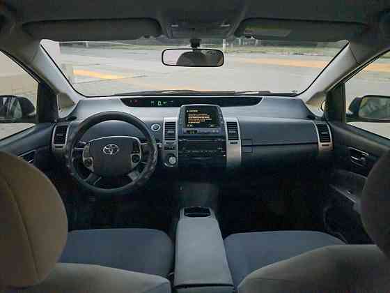 Toyota Prius 2007 an Tiraspol Tiraspol