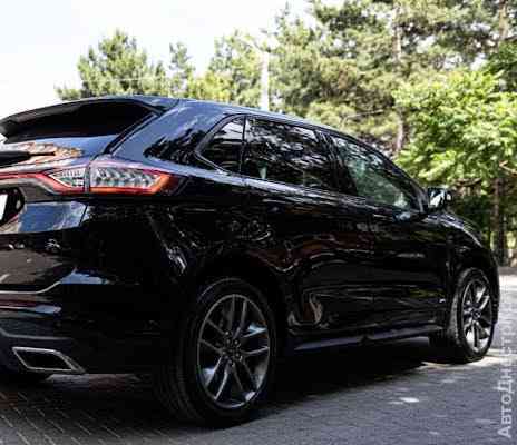 Ford Edge 2016 an Tiraspol Tiraspol