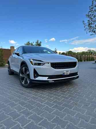 Volvo Polestar 2 Tiraspol