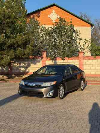 Продам Toyota Camry XV50 2.5 Hybrid 2012 год Коробка автомат Тирасполь