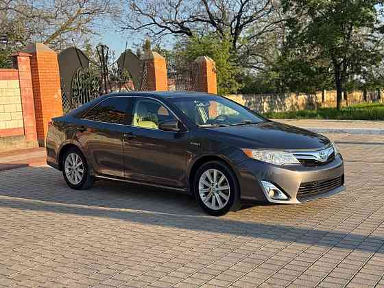 Продам Toyota Camry XV50 2.5 Hybrid 2012 год Коробка автомат Тирасполь