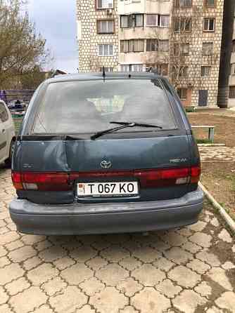 Toyota Previa 1995 an Tiraspol Tiraspol