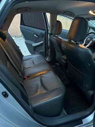 Toyota PRIUS 2011г (НОВАЯ БАТАРЕЯ) Рыбница