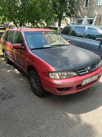 Nissan Primera 1999 an Tiraspol Tiraspol