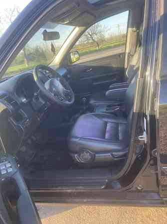 HONDA CRV 2.2 CDI 2006г. Тирасполь