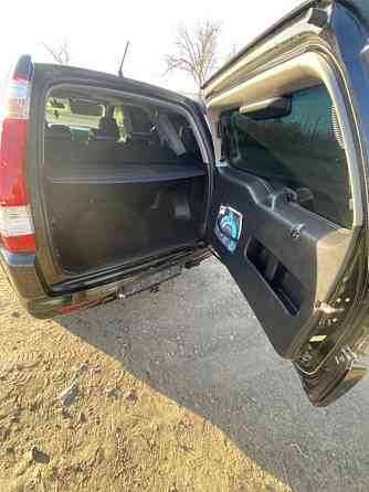 HONDA CRV 2.2 CDI 2006г. Тирасполь