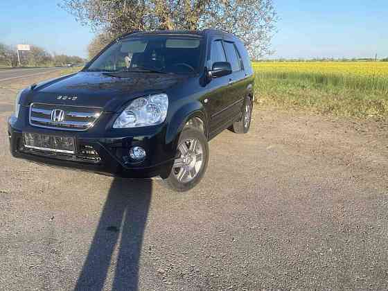 HONDA CRV 2.2 CDI 2006г. Тирасполь