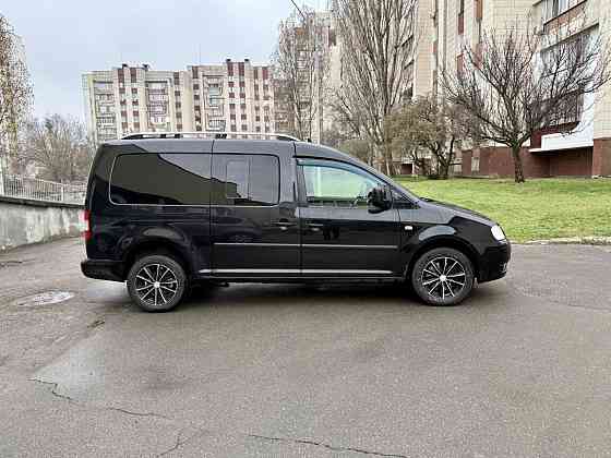 Volkswagen Caddy 2010 an Rîbnița Rîbnița
