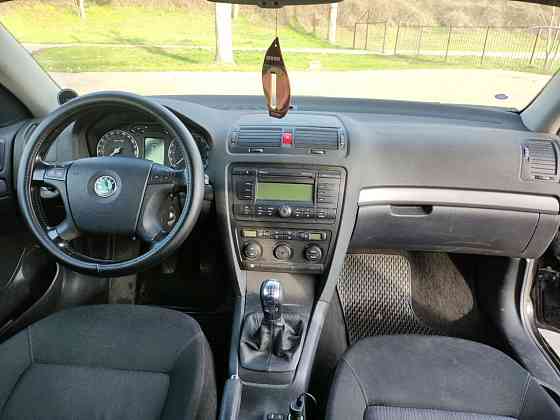 Skoda Octavia 2008 an Slobozia Slobozia