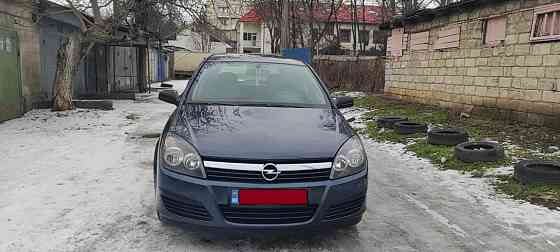 Opel Astra 2006 an Bălţi Bălţi