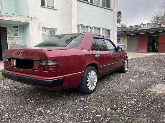 Mercedes Benz 250D Тирасполь