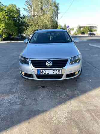 Volkswagen Passat 2010 год Рыбница Рыбница