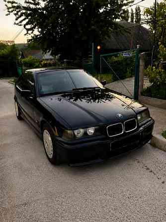 BMW 3 Series 1994 год Дубоссары Дубоссары