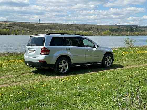 Mercedes GL350 Рыбница