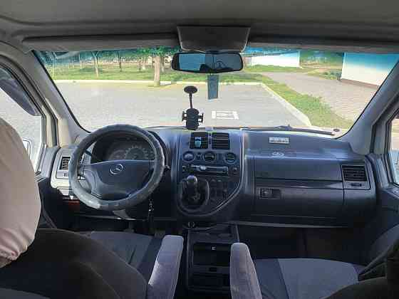Mercedes V-Class 2002 an Slobozia Slobozia