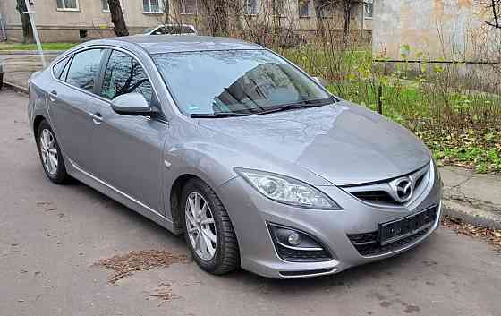 Mazda 6 2010 an Tiraspol Tiraspol