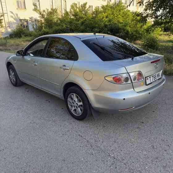 Mazda 6 2004 an Tiraspol Tiraspol