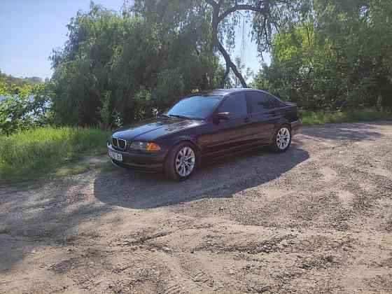 BMW seria 3 2001 an Tiraspol Tiraspol